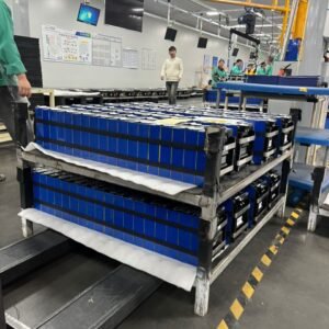 Tailored Power: How Our LiFePO4 OEM Expertise Meets Your Unique Application Needs?