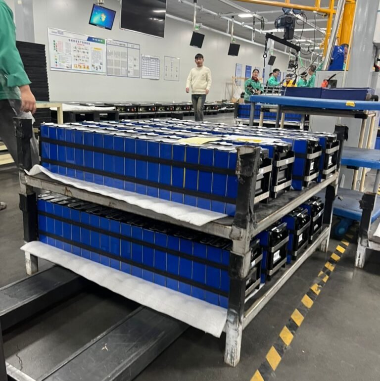 Tailored Power: How Our LiFePO4 OEM Expertise Meets Your Unique Application Needs?