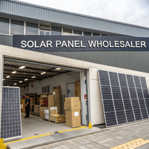 Unlocking Project Profitability: Your Direct Route to Tier-1 Solar Panels at Wholesale Prices?