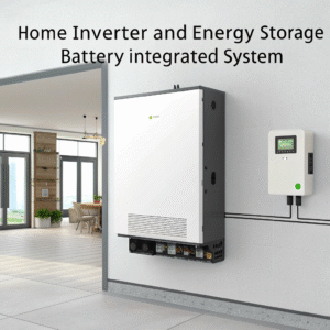 Future-Proof Your Power: Why Integrated Battery Inverter Systems Are the Smart Choice for Resilience?
