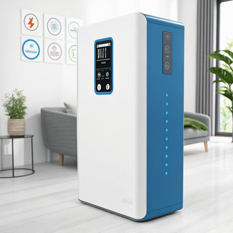 Future-Proof Your Portfolio: How Residential Battery Backup Drives New Revenue Streams for Installers?