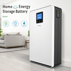 Unlock New Revenue Streams: The Booming Demand for Residential & Commercial Energy Storage?