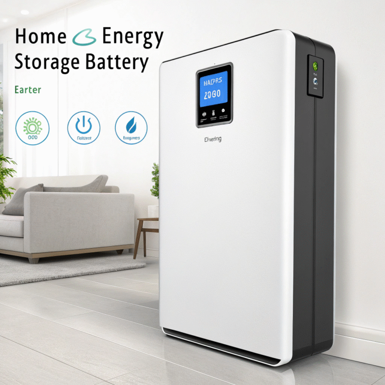Unlock New Revenue Streams: The Booming Demand for Residential & Commercial Energy Storage?