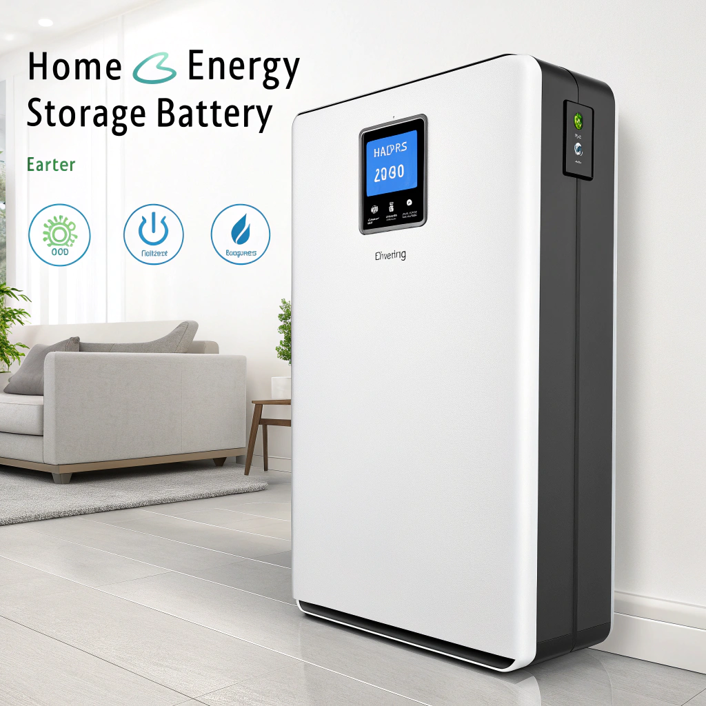 Unlock New Revenue Streams: The Booming Demand for Residential & Commercial Energy Storage?