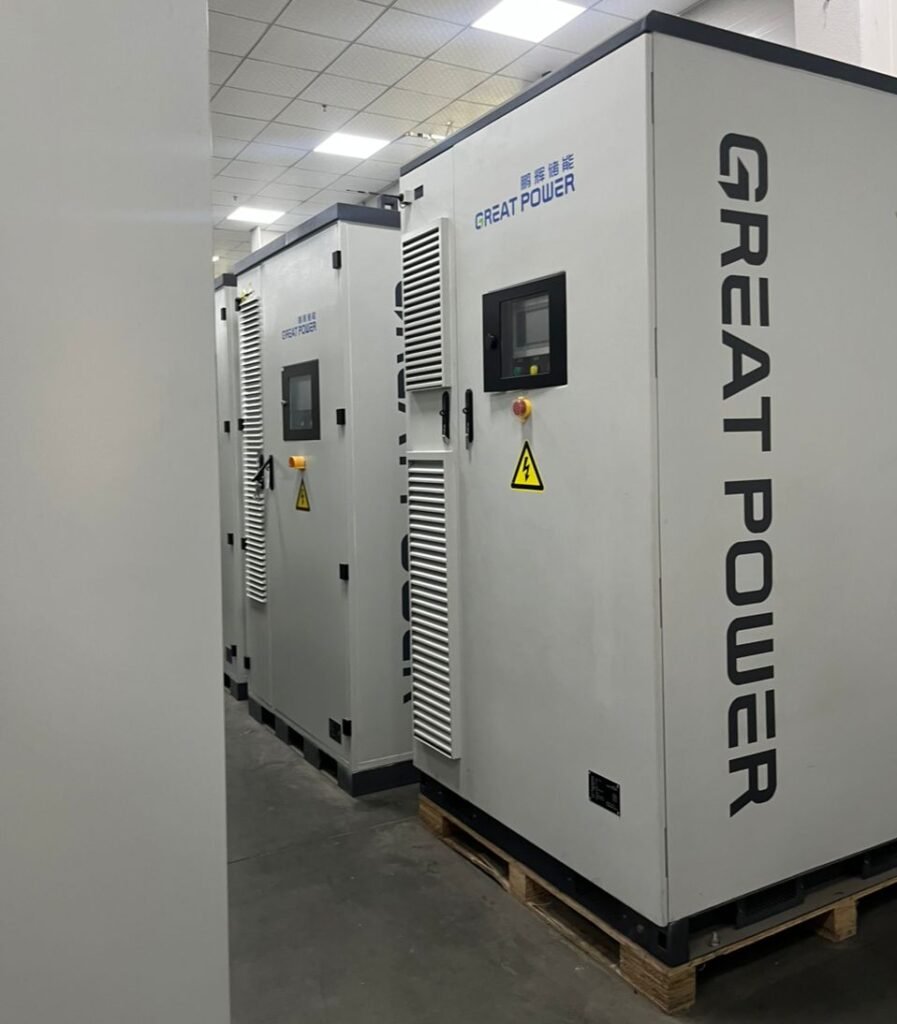 Beyond the Basics: Your Essential Guide to Understanding Modern Energy Storage Batteries?