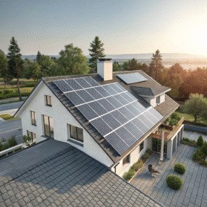 From DC to AC: How Inverters Power Your Business (and the Grid)?