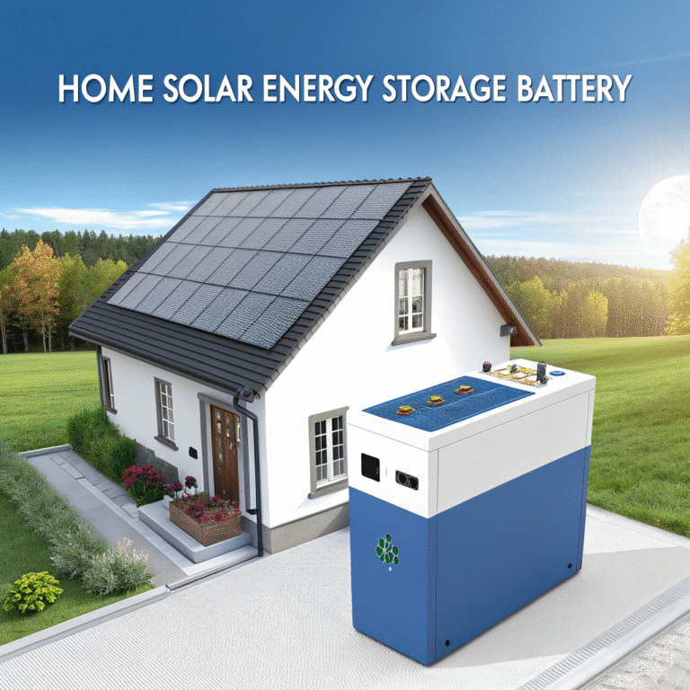 Building Trust, Delivering Power: Why Partnering with Quality Lithium Battery Manufacturers Matters?