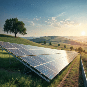 The Brain of Your Solar System: Demystifying the Role of the Photovoltaic Inverter