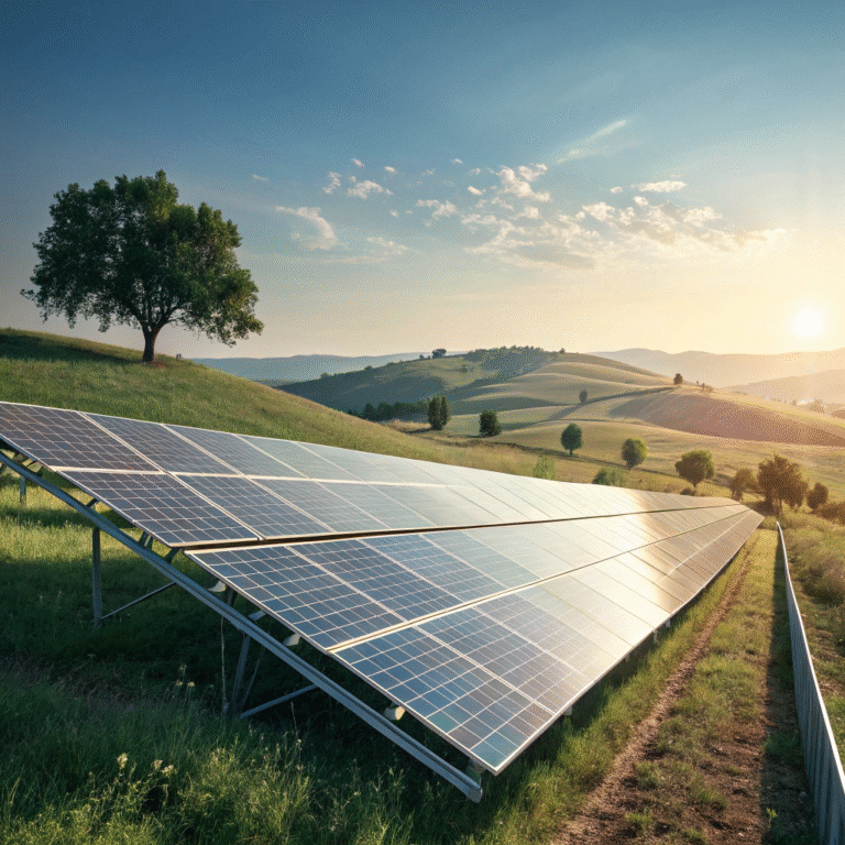 The Brain of Your Solar System: Demystifying the Role of the Photovoltaic Inverter