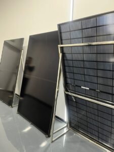 The Longevity Factor: What Makes a Photovoltaic Module Truly Durable and Reliable?