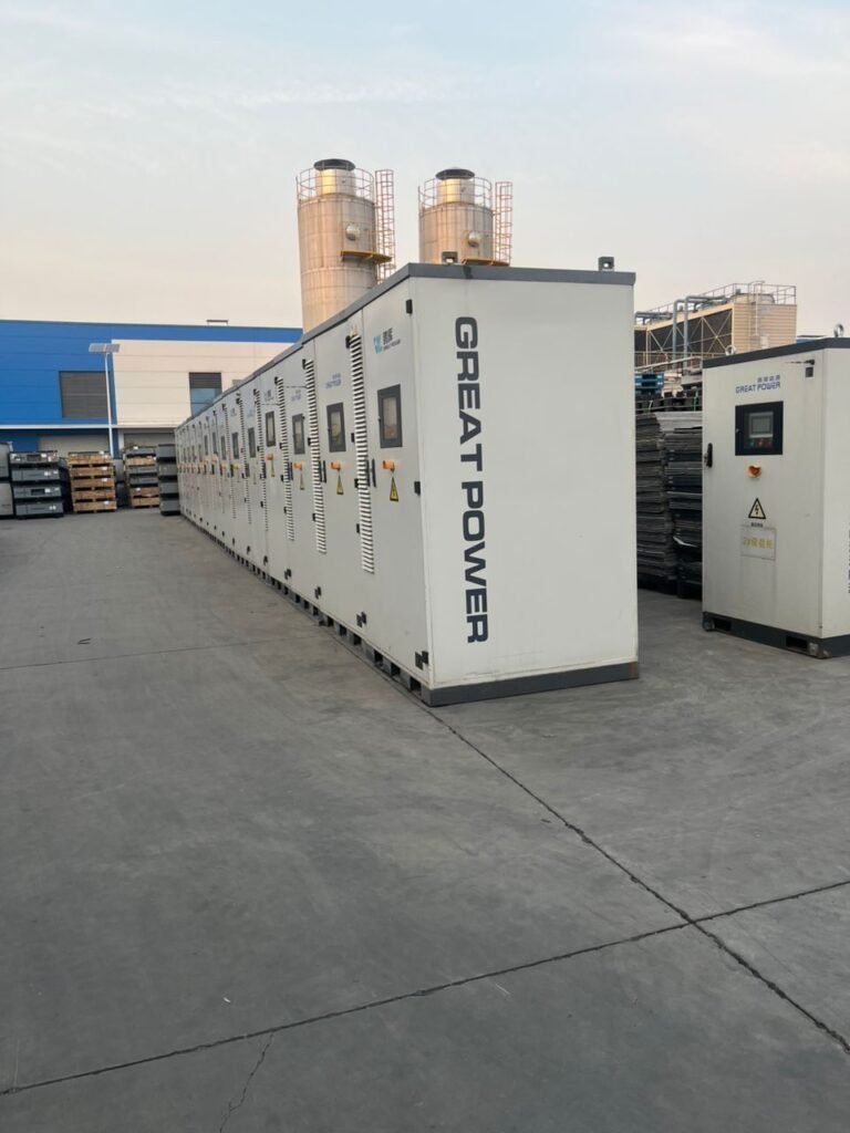 Powering Progress: Where and How Energy Storage Batteries Are Transforming Industries?