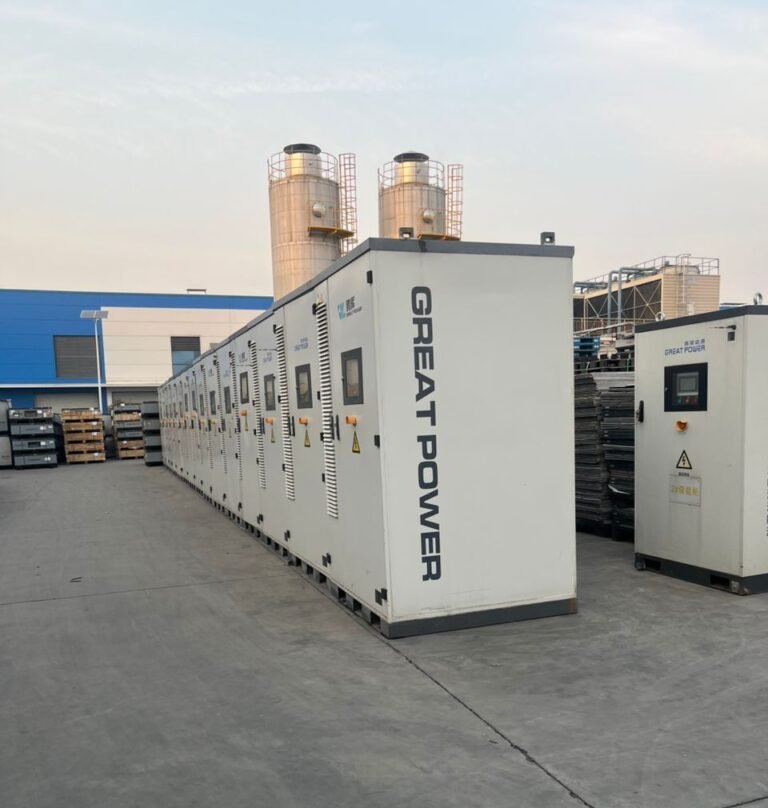 Powering Progress: Where and How Energy Storage Batteries Are Transforming Industries?
