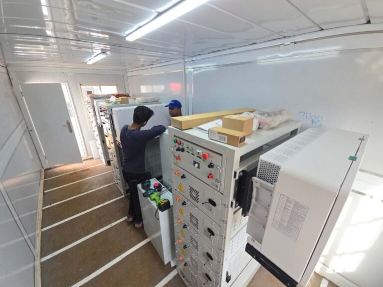 Beyond the Basics: Your Essential Guide to Understanding Modern Energy Storage Batteries