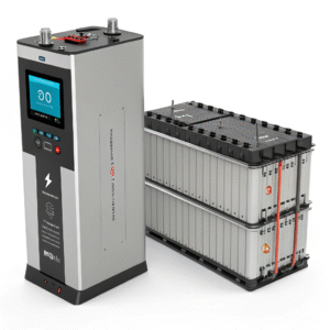 Why Energy Storage Batteries Are Becoming Essential in the Global Energy Market?