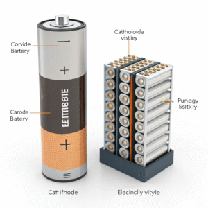 How to Choose the Right Energy Storage Battery for Your Project?