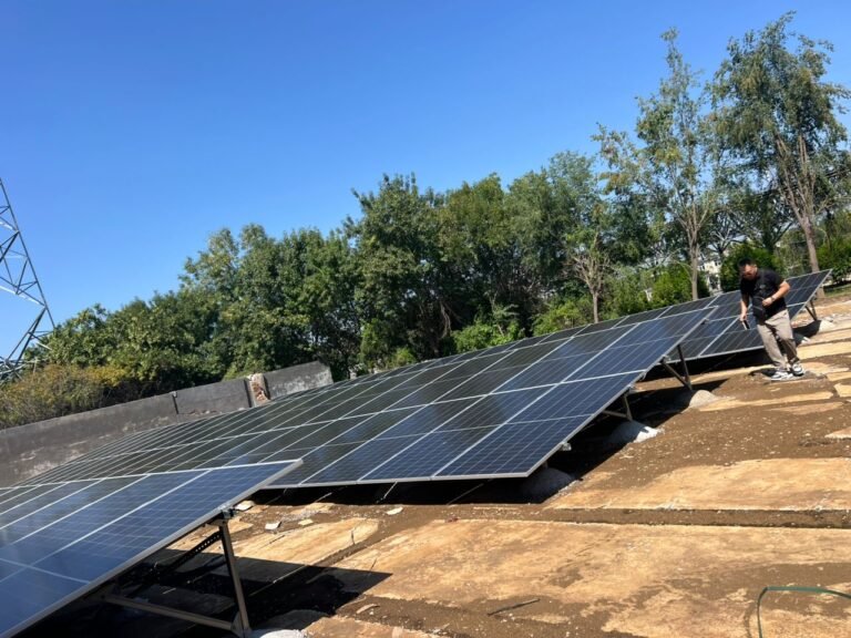 Power for Pennies: How Our Solar Solutions Bring Affordable Energy to Every African Community?