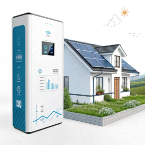 Your Personal Power Bank: How a Home Battery Turns Your Solar Into a 24/7 Energy Source?