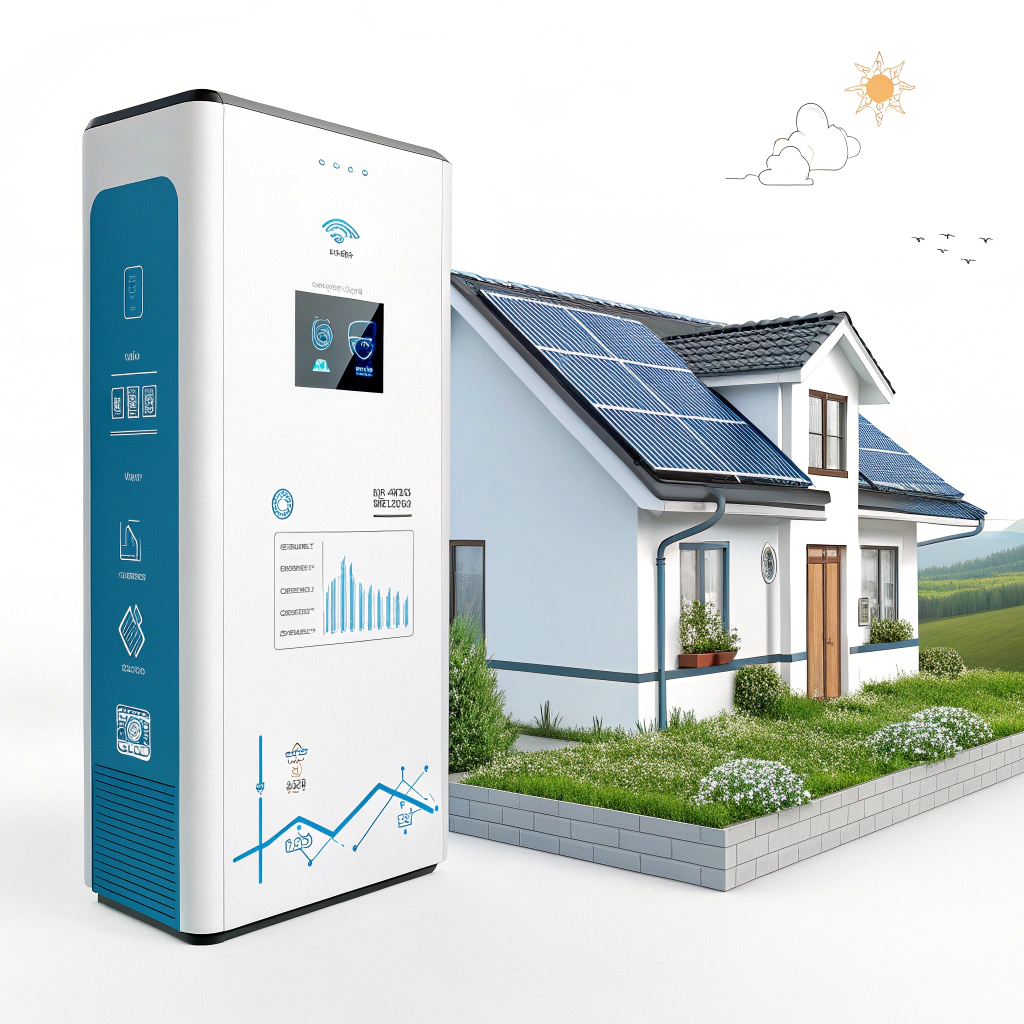 home-energy-storage-battery