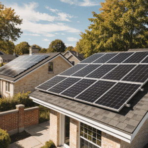 Blueprint for the Sun: How AI is Designing the Next Generation of Solar Power Plants?