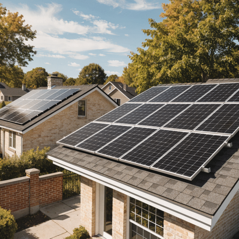 Blueprint for the Sun: How AI is Designing the Next Generation of Solar Power Plants?