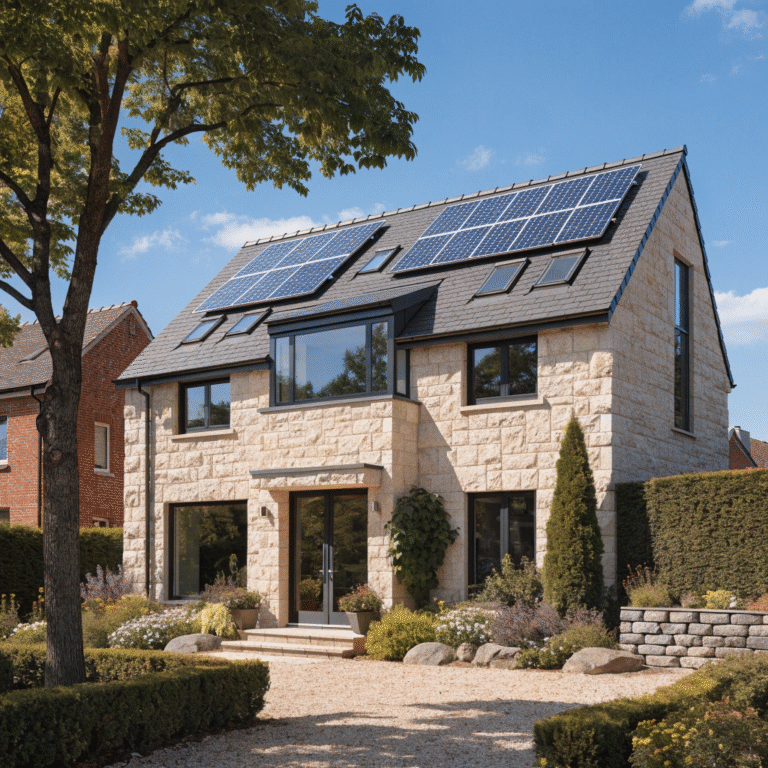Future-Proof Your Home: Invest in Residential Solar for Decades of Predictable Savings and Increased Property Value?