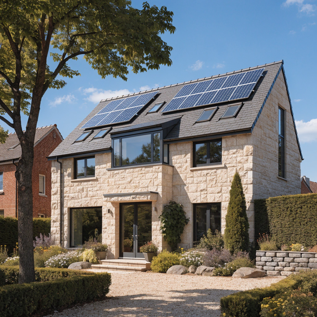 Future-Proof Your Home: Invest in Residential Solar for Decades of Predictable Savings and Increased Property Value?