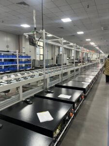 Cut Out the Middleman: Unlock Unbeatable Pricing on Premium Energy Storage Batteries Direct from Factory?