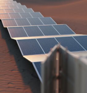 Unfold Power Anywhere: Rapidly Deployable Solar Containers for Instant Energy Access?