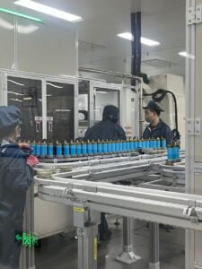 Flexible Supply, Future-Proof Performance: Design Your Ideal Battery Storage System with Our Direct Factory Support?