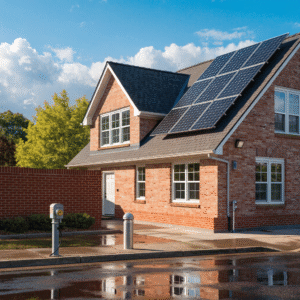 Demystifying Solar: Why Going Green with Home Solar Is Easier Than You Think?