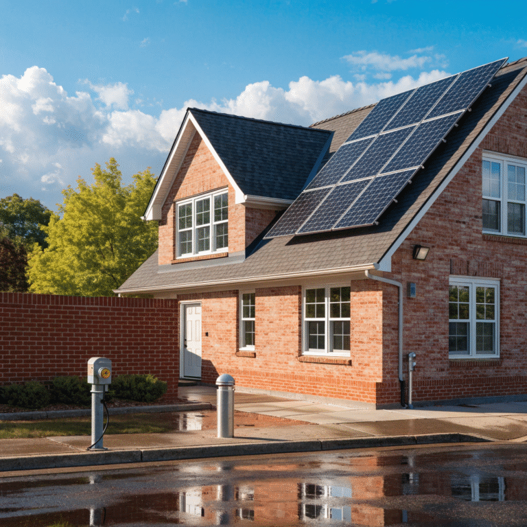 Demystifying Solar: Why Going Green with Home Solar Is Easier Than You Think?