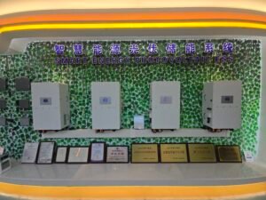 Mastering Power Flow: How Deye’s Advanced Energy Management Features Optimize Self-Consumption?