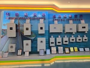 Built to Last: Why Deye Inverters are the Trusted Choice for Resilient and High-Performance Solar Systems?