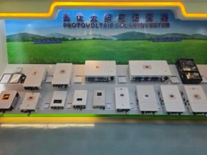 Uninterrupted Power: Delivering Robust and Stable Energy Conversion with Deye’s Proven Inverter Technology