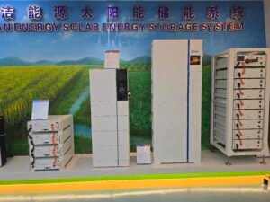 Global Standards, Local Impact: Delivering Certified Deye Inverters that Meet International Compliance?