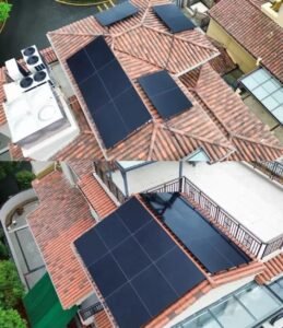 Your Home, Your Power Plant: Experience True Energy Autonomy with a Personalized Solar Setup?