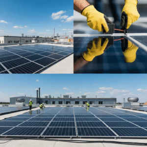 Customized Solar Storage Systems: Build a More Stable and Secure Power Supply